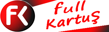 FULL KARTUŞ